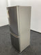 Tomado TCR1420S - Koel-vriescombinatie - 173 liter - Energieklasse D - RVS look