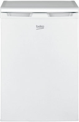 Beko TSE1284N - Koelkast met Vriesvak - 114L Inhoud - LED Verlichting - Omkeerbare Deur
