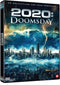 2020 Doomsday - DVD - Cliff De Young - Regie Nick Everhart