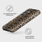 Burga - Galaxy S24 Ultra - Tough Bumper - Beige