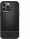 Spigen ACS04634 - Soft Case - Air Cushion Technologie - Zwart
