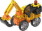 Clicformers Constructieset - Bouwset 74 Onderdelen