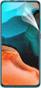 Selencia Screenprotector Geschikt voor Xiaomi Poco F2 Pro - Selencia Duo Pack Ultra Clear Screenprotector smartphone