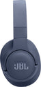 JBL Tune 720BT - Koptelefoon - 76 uur batterij - Blauw