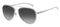 HUGO BOSS - BOSS1466/F/SK - Zonnebril - Zilverkleurig