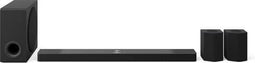 LG US95TR.DGBRLLK - Soundbar 9.1.5 kanalen 810 W - Zwart