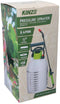 Dunlop Drukspuit 5 Liter - Handmatige Druksproeier - Ergonomische Pomphendel - Verstelbare Sproeikop
