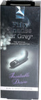 Fifty Shades of Grey Insatiable Desire - Mini G-spot Vibrator