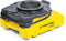 TROTEC TFV 29 FS - Radiaalventilator - 4 posities - Geel Zwart