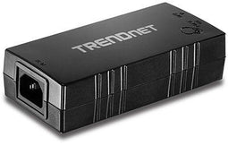 Trendnet TPE-115GI - PoE injector - 1x Ethernet 1Gbps