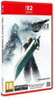 Square Enix Final Fantasy VII Remake - Intergrade - Nintendo Switch 2 - RPG Actie Avontuur