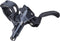 Shimano Deore Disc remgreep Rechts BLM6100R zwart