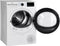 Beko B5T68247C0 - Warmtepompdroger - 8 kg - AquaWave® - C