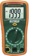 Extech EX310 Multimeter Digitaal CAT III 600 V Weergave (counts): 2000