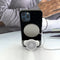 PopSockets Slide Stretch Telefoon Grip - Wit