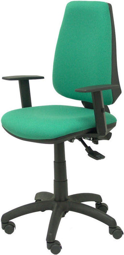 Bureaustoel Elche S bali P&C I456B10 Smaragdgroen
