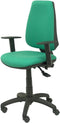 Bureaustoel Elche S bali P&C I456B10 Smaragdgroen