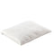 TEMPUR ONE Hug Pillow - Ergonomisch Kussen - Adaptieve Ondersteuning - 60 x 50 cm - Wit