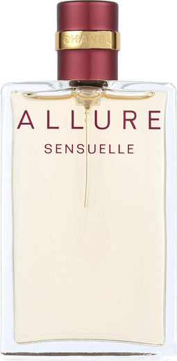 Chanel Allure Sensuelle edp spray 50 ml.DAMES