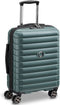 Handbagagekoffer Delsey Shadow 5.0 Groen 55 x 25 x 35 cm