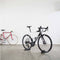 Trivio - Fietsstandaard - Staal 29 Inch - Zwart
