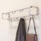 REX 1 - Wandkapstok - 7 haken - Silky Taupe