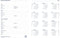 Ryam | Bureau agenda | Executive Crème 6-Talig Mundior | 2024/2025 | Genaaid gebonden | A5 | 18 mnd | Zwart |