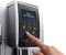 DeLonghi Dinamica ECAM 350.35.SB - Volautomatische Koffiemachine - 15bar Pompdruk