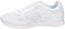 Lacoste Partner Piste - Lage sneakers - Sportieve runner - Wit - Maat 45