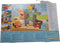 Fisher-Price Little People Leren Laden Bouwplaats - Speelset