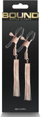 Nipple Clamps D2