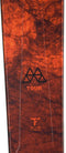 Dynastar M-Tour 99 F-Team - Toer ski's - Hybrid Core technologie - Oranje/zwart 178 cm