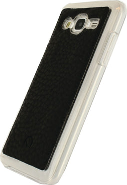 Mobilize Galaxy J5 (2015) - Detachable Wallet 2in1 - 2 pasjes - Zwart