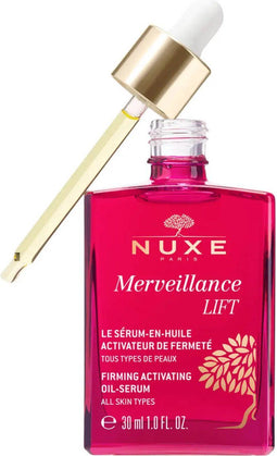 Nuxe Merveillance Lift Firming Activating Serum 30ml