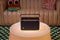 JBL Authentics 300 - Draagbare WiFi Speaker - AirPlay Chromecast Spotify Connect - Multiroom Audio - Zwart
