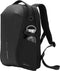 XD Design Anti Diefstal Rugzak / Laptoptas - 16 inch - Bizz Backpack - Zwart