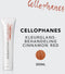 Sebastian Professional Cellophanes Cinnamon Red - 300 ml - Kleurmasker