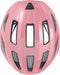 Abus Macator - Fietshelm - In-mold en goede ventilatie - Roze