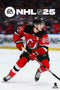 EA SPORTS NHL 25 - PS5 - Next-Gen Vision Control - Sportgame