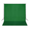 vidaXL - Fotostudioset - met - softboxlampen, - achtergrond - en - reflector