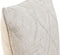 Kussen Home ESPRIT Beige 45 x 45 x 45 cm
