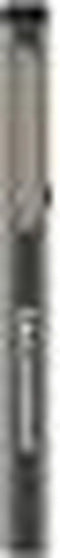 Scangrip WORK PEN 200 R - Penlamp 200LM - Oplaadbaar - Zwart