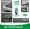 4smarts 496254 - Hoes - iPhone SE3 / SE2 / 8 / 7 - Transparant
