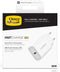OtterBox 78-81341 - Oplader - 30W Power Delivery 3.0 - Wit