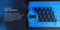 Roccat Magma - RGB Gaming Toetsenbord - Membraan - Azerty FR