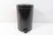 Brabantia NewIcon Prullenbak - 20 liter - Geruisloos deksel - Matt Black
