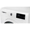 Bosch WAN28225 - Wasmachine - Koolborstelloos - SpeedPerfect - ActiveWater Plus - 8kg - 1400t - Wit