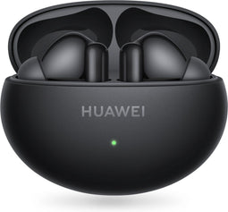 Huawei FreeBuds 6i - TWS - Intelligent Dynamic ANC 3.0 - Zwart