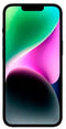 APPLE iPhone 14 - 5G - A15 Bionic - 128 GB - Middernacht