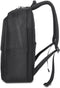 V7 CBP16-ECO2 - Laptoptas - Draaghandvat - Zwart 15,6''